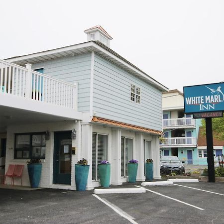 White Marlin Inn Ocean City Ngoại thất bức ảnh